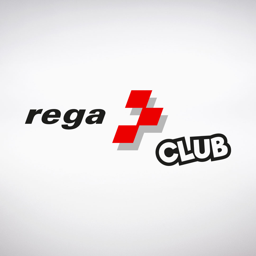 RegaCLUB Kids Logo