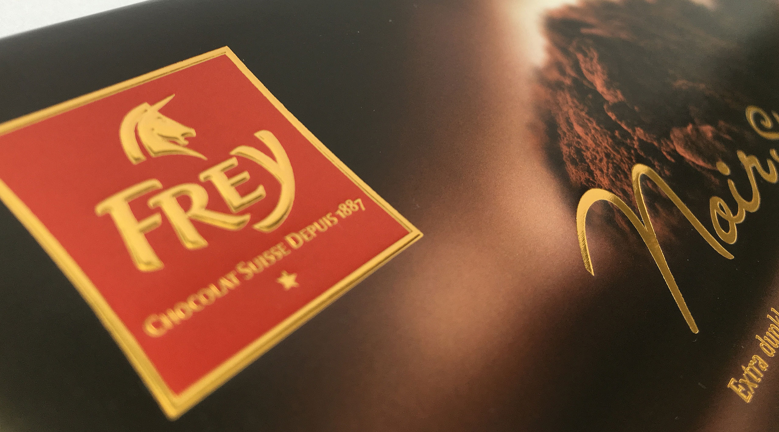 Chocolat Frey AG 