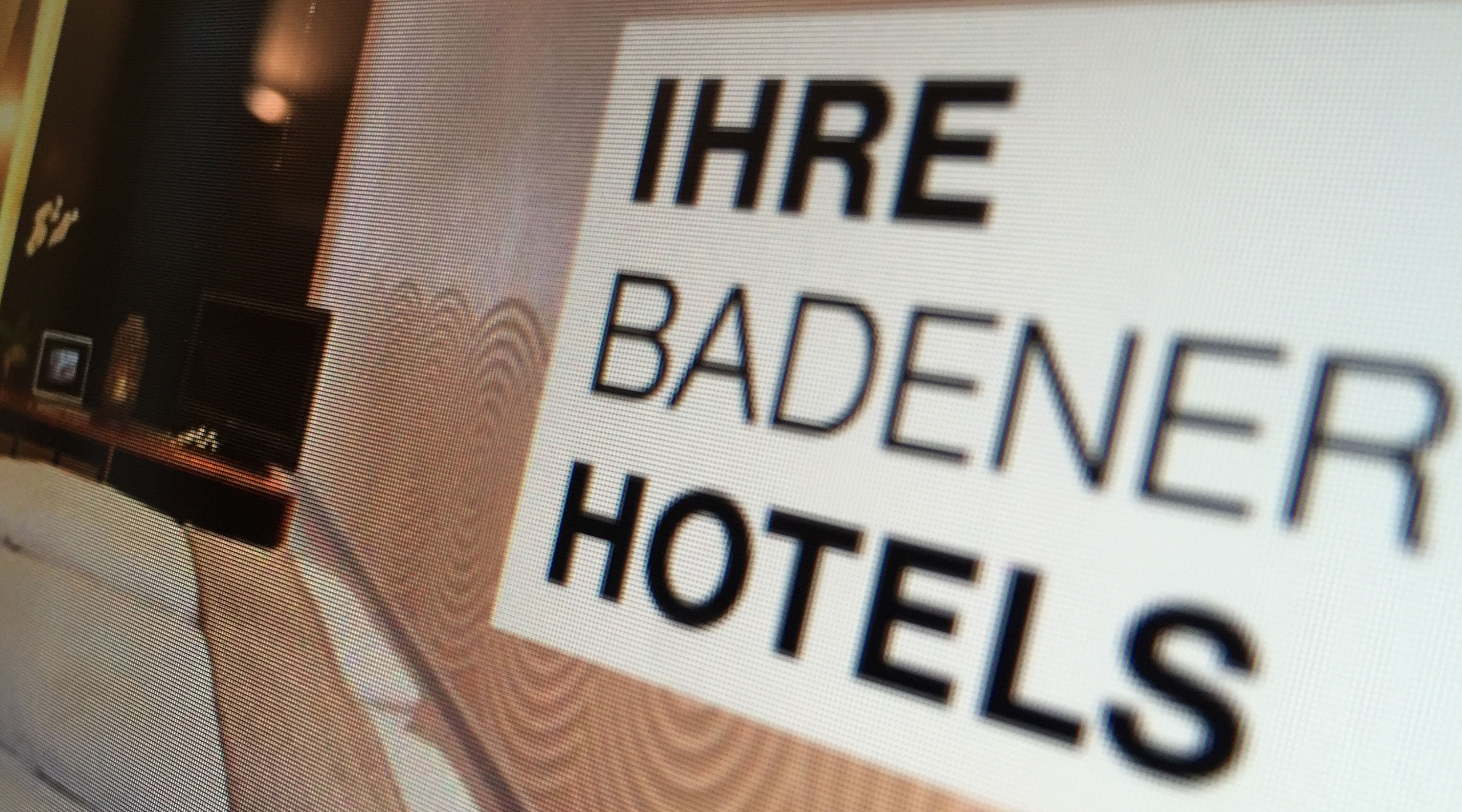 IG Hotels Region Baden