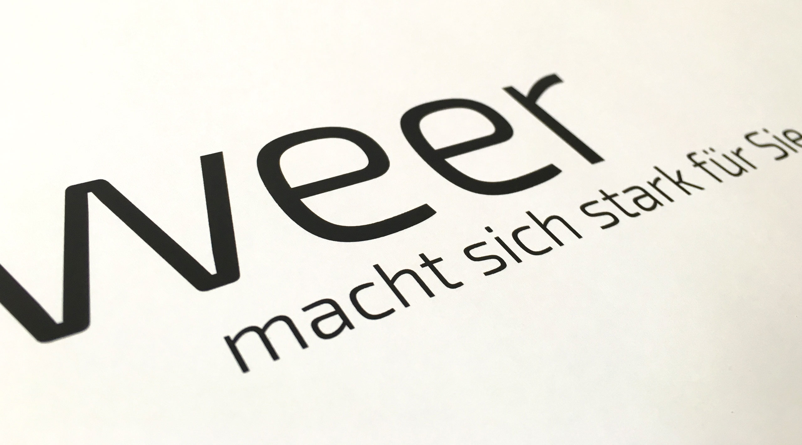 Weer GmbH