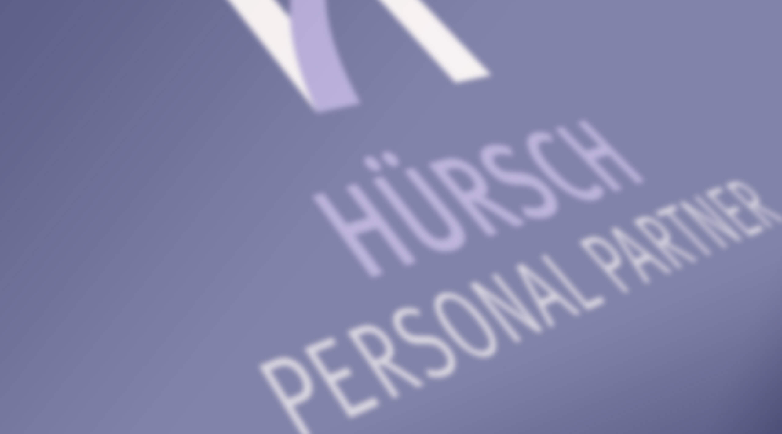 Hürsch Personal GmbH