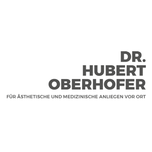 Dr. Hubert Oberhofer