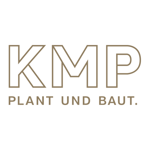 KMP Architektur AG Logo