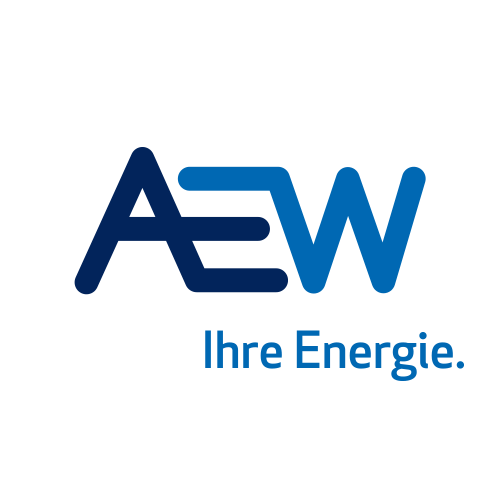  AEW Logo