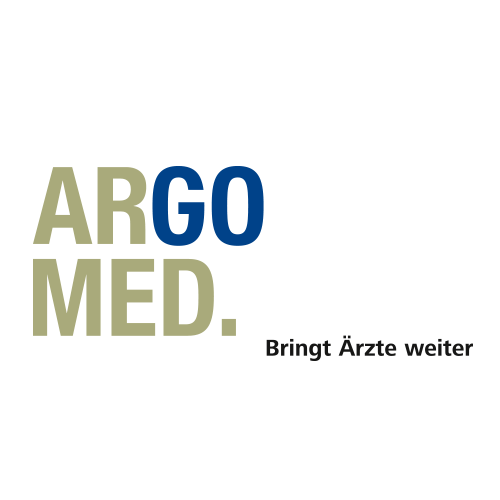 Argomed Ärzte AG Logo