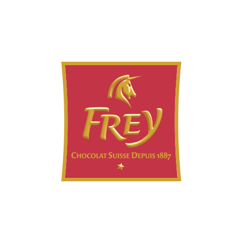 Chocolat Frey AG Logo