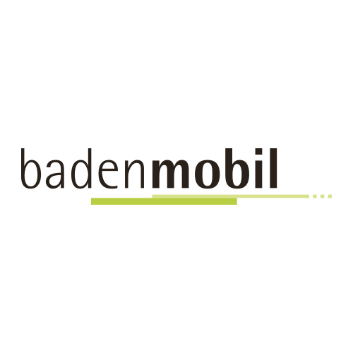 badenmobil Logo