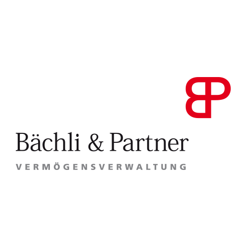 Bächli & Partner AG  Logo