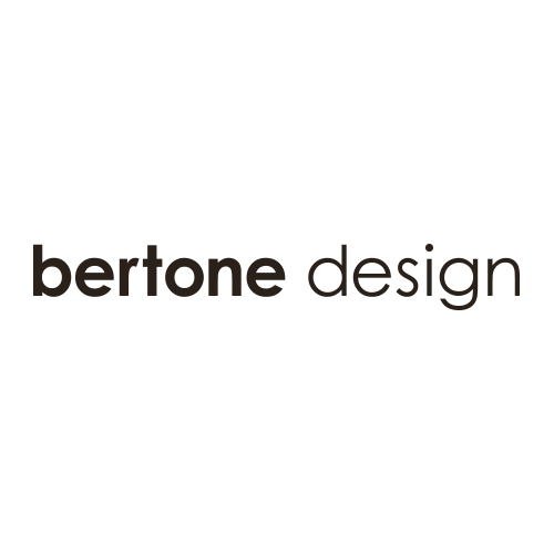 Bertone Design Logo