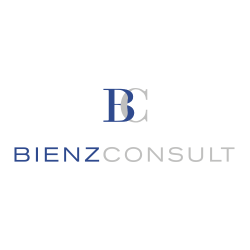BIENZCONSULT Logo