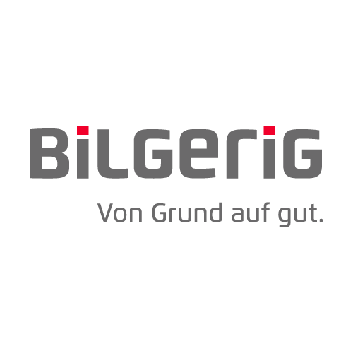 BILGERIG AG Logo