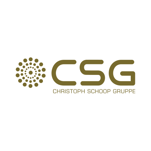 Christoph Schoop Gruppe Logo