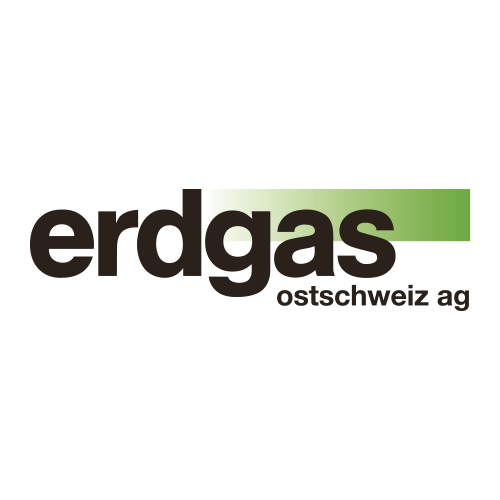 Erdgas Ostschweiz AG Logo