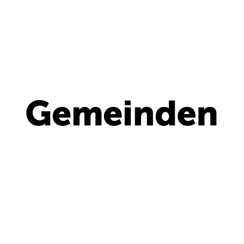 Logo Gemeinden