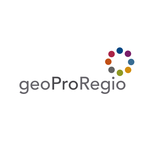 geoProRegio AG Logo