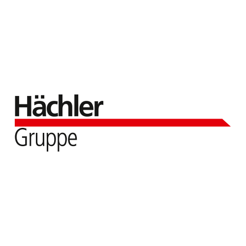 Hächler-Gruppe Logo