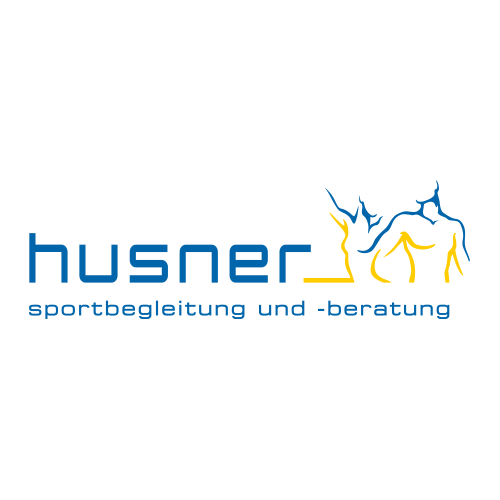 Husner Training Logo