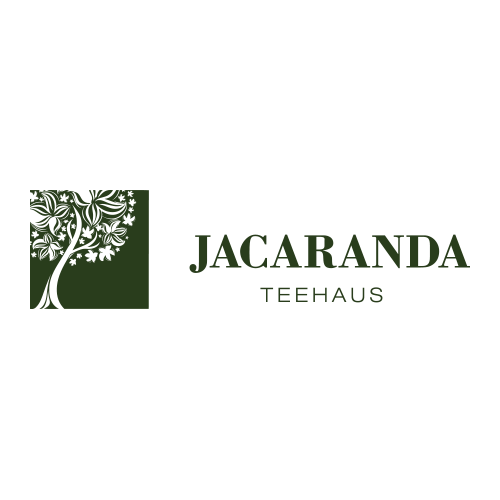 Jacaranda Teehaus Logo