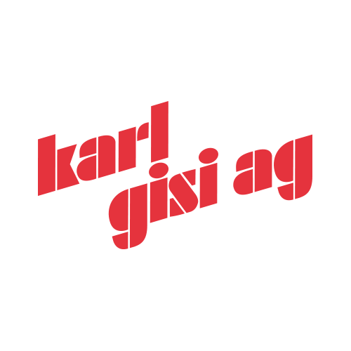 Karl Gisi AG Logo