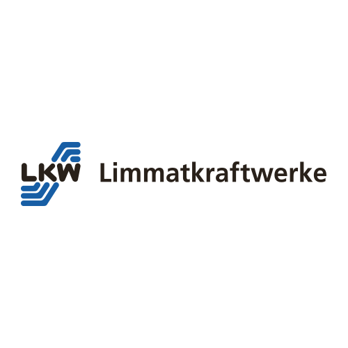 Limmatkraftwerke AG Logo