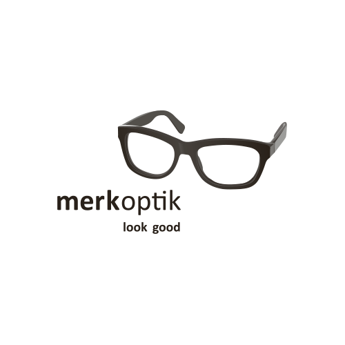 Merk Optik AG Logo