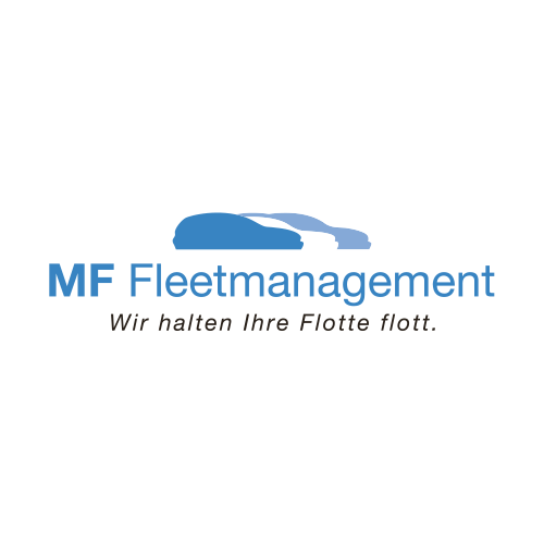 MF Fleetmanagement AG Logo