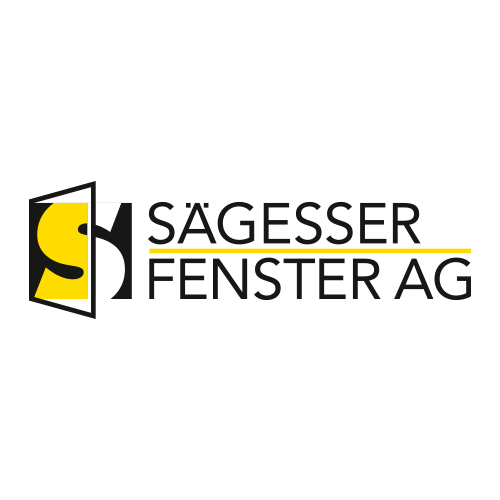 Sägesser Fenster AG Logo