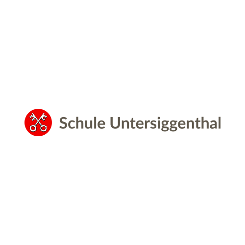 Logo Schule Untersiggenthal