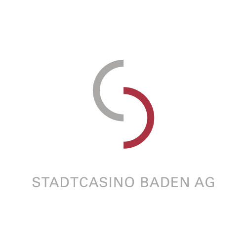 StadtCasino Baden AG Logo
