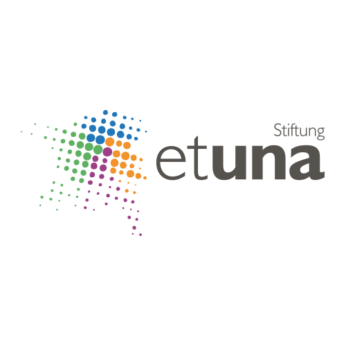 Stiftung etuna Logo
