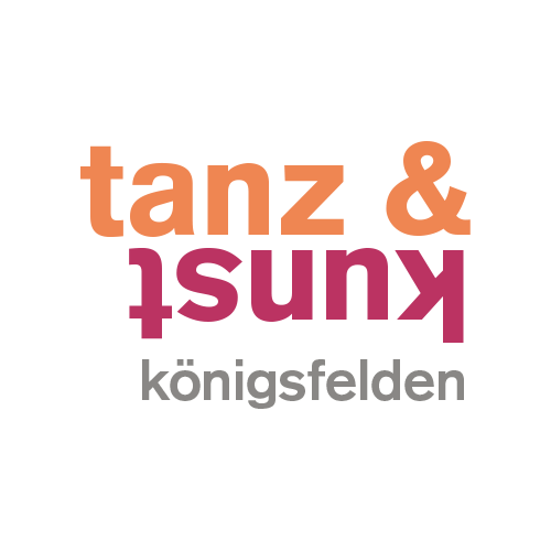 tanz&kunst königsfelden Logo