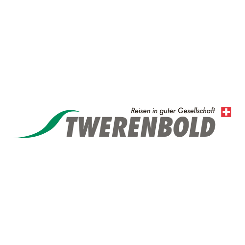 Twerenbold Reisen AG Logo