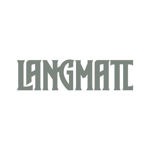 Museum Langmatt Logo