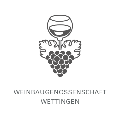 Weinbaugenossenschaft Wettingen Logo