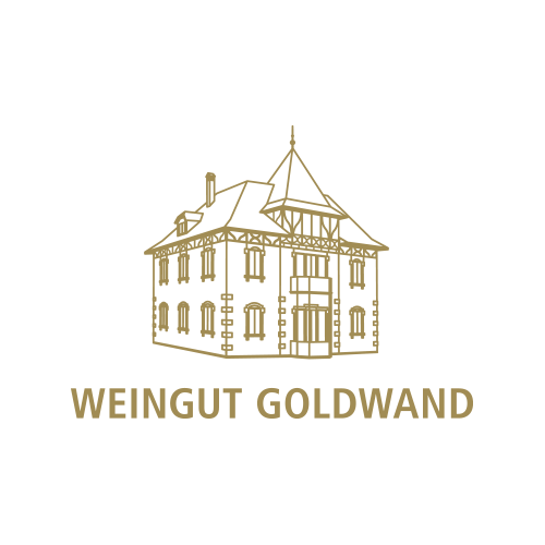 Weingut Goldwand Logo