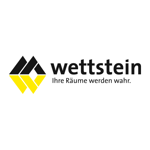 Wettstein Bau AG Logo