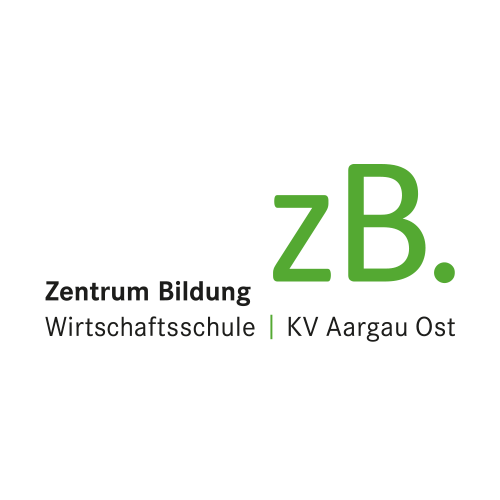 zB. Zentrum Bildung Logo