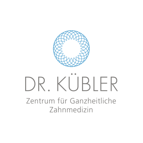 Dr. Kübler – Zentrum für Ganzheitliche Zahnmedizin Logo