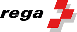 REGA Logo