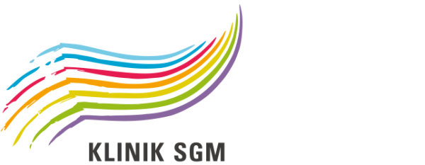 Logo Klinik SGM