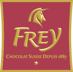 Chocolat Frey AG Logo