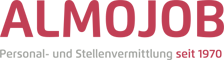 Almojob AG Logo