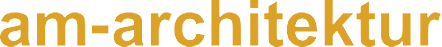 am-architektur gmbh Logo