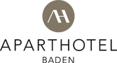 Aparthotel Baden Logo