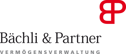 Bächli & Partner AG  Logo