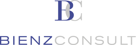 BIENZCONSULT Logo