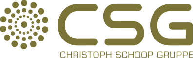 Christoph Schoop Gruppe Logo