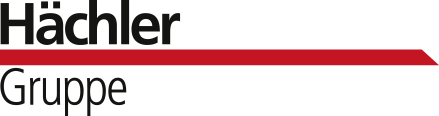 Hächler-Gruppe Logo