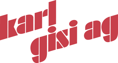 Karl Gisi AG Logo