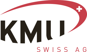 KMU Swiss AG Logo